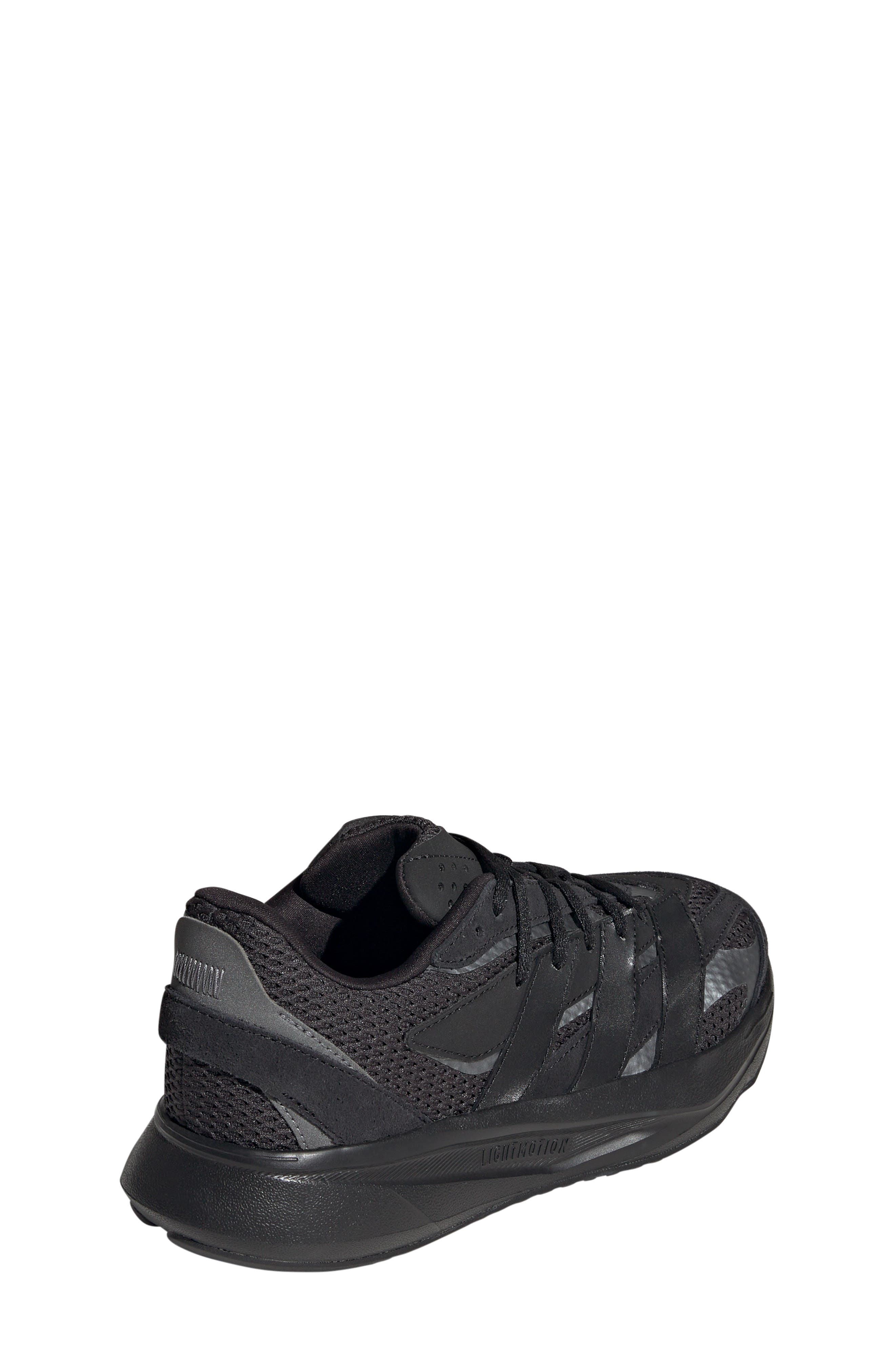 adidas Kids' Lightblaze Sneaker, Alternate, color, 