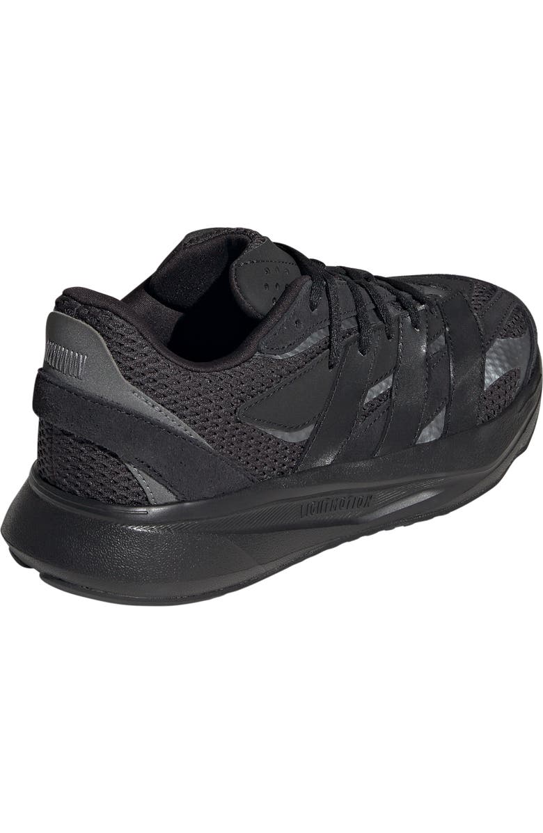 adidas Kids' Lightblaze Sneaker, Alternate, color,