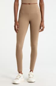 MPG Ribbed Leggings