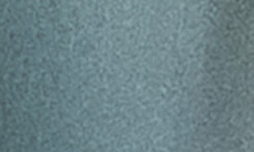 Mango Teen Stud Flare Leg Cargo Jeans In Blue