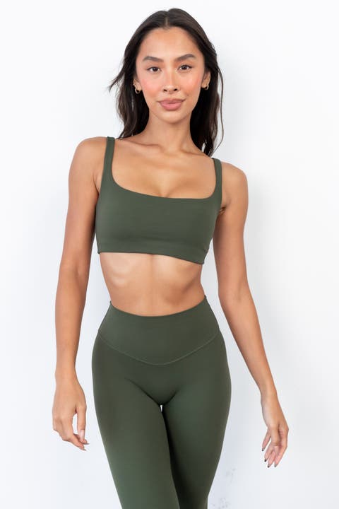 Cloud II Classic Bra