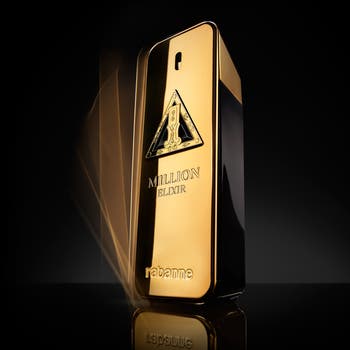 1 Million Elixir Parfum Intense Gift Set $285 Value