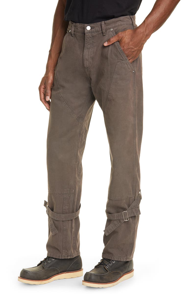 BILLY Los Angeles Bondage Pants, Alternate, color, 