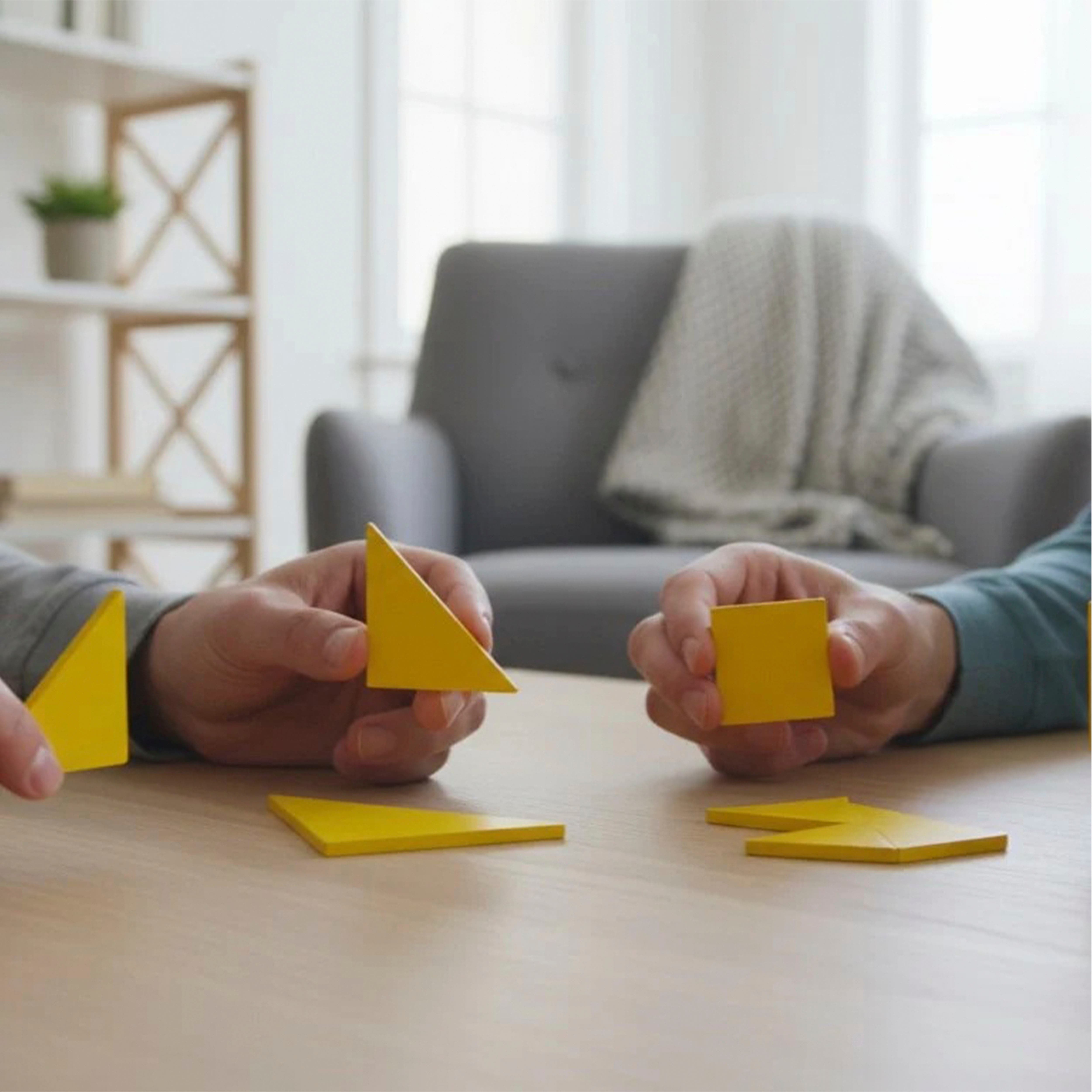 Miniland Tangram Puzzle | Nordstrom