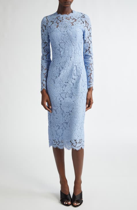 Women s Lace Dresses Nordstrom