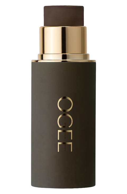 Sculpted Face Stick