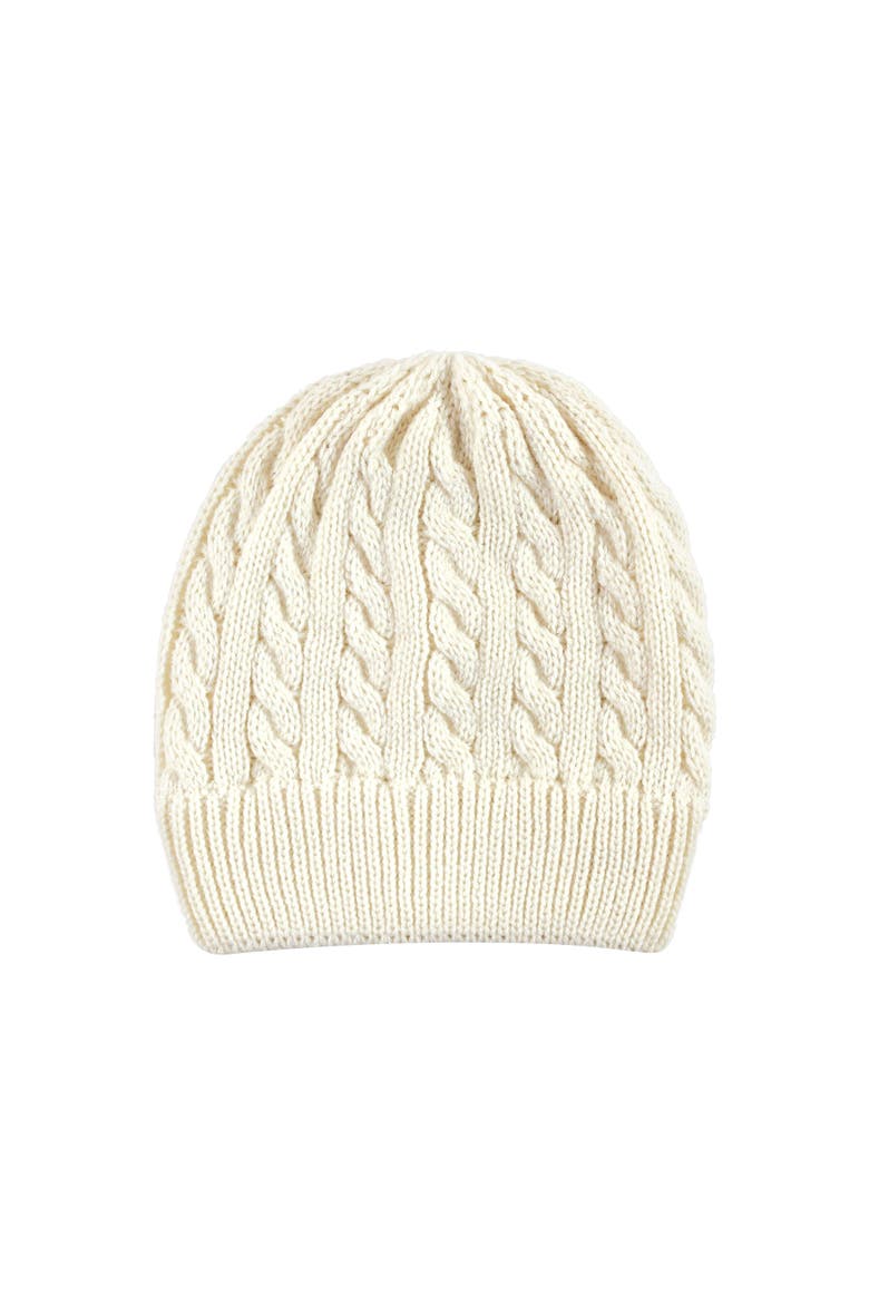 Cozy Knit Hat 3Pk, Alternate, color, Lilac Cream
