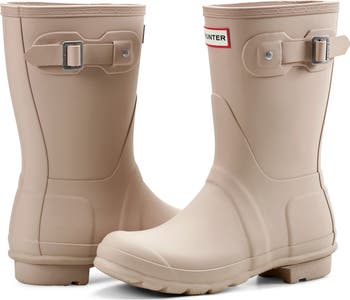 Original Short Waterproof Rain Boot