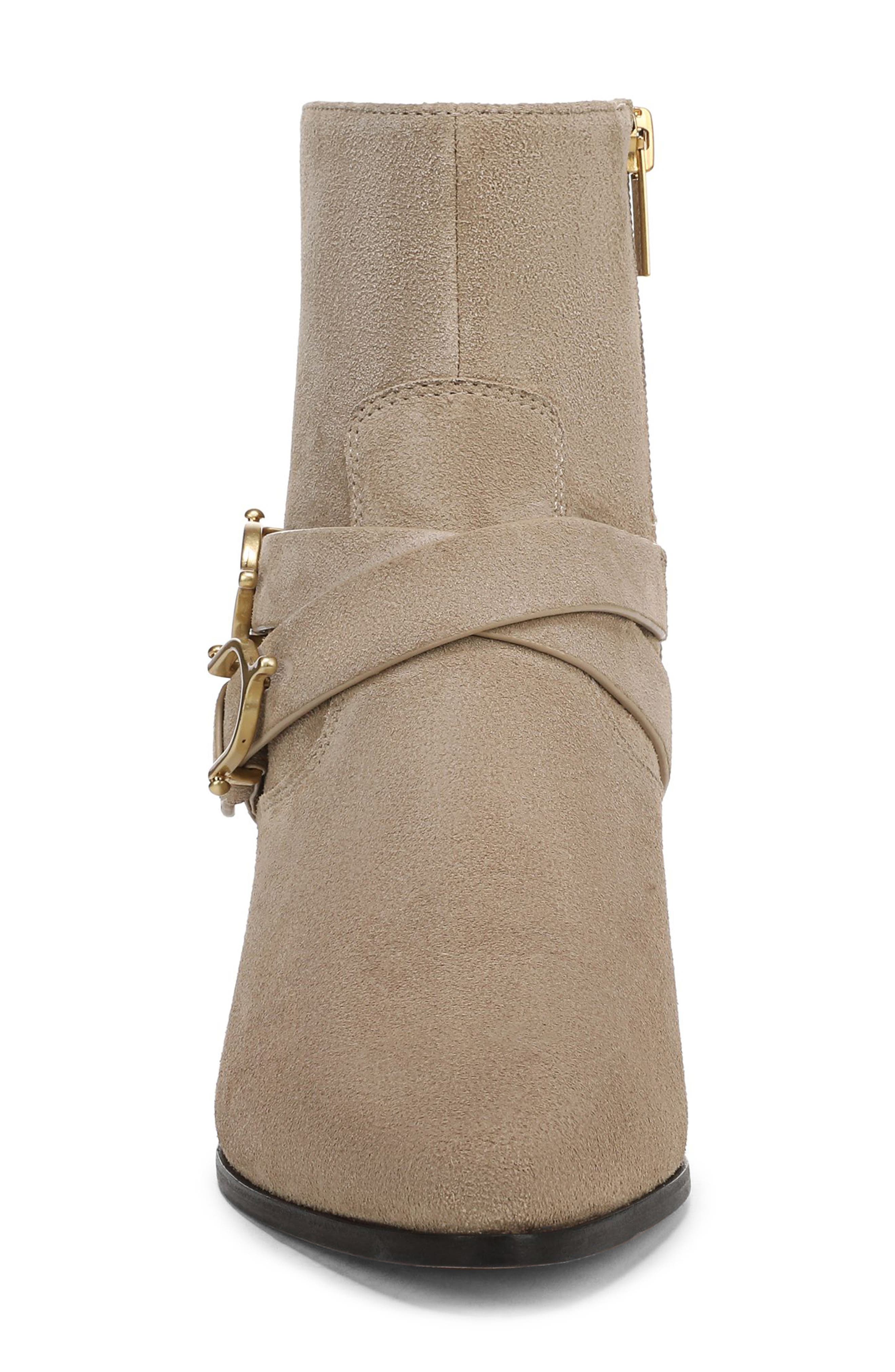 Ashby Bootie, Alternate, color, SAND