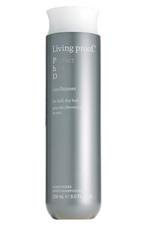 Living Proof Perfect Hair Day Conditioner 8 Oz. In No Color