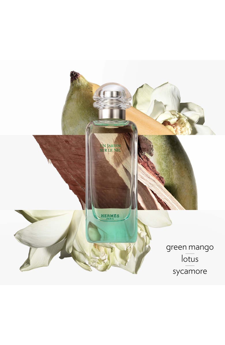 Hermès Un Jardin sur le Nil - Eau de Toilette Duo Set $182 Value, Alternate, color, 