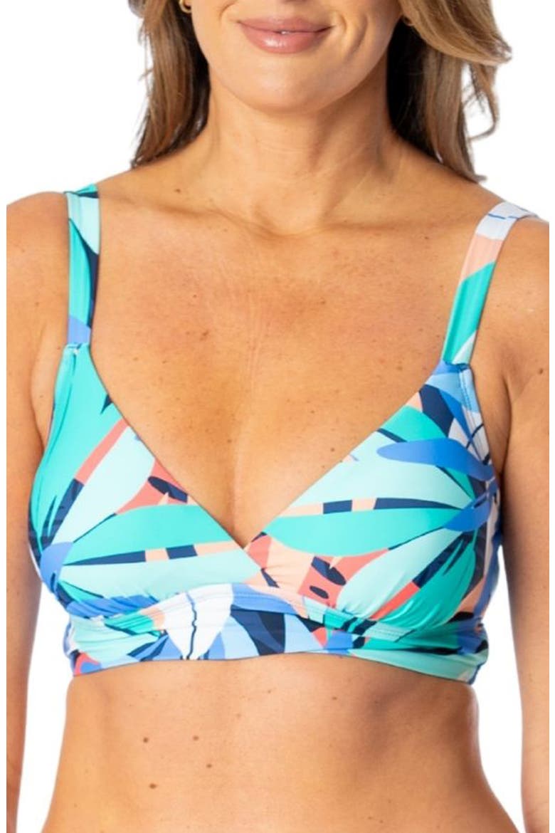Sophia Bra Bikini Top, Main, color, PANTHEON BLUE
