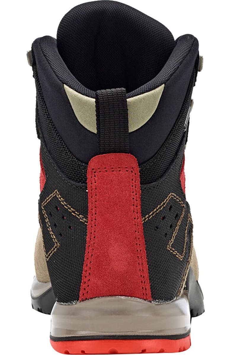 Asolo Fugitive Gore-Tex Boot - Men's, Alternate, color, Wool/Black