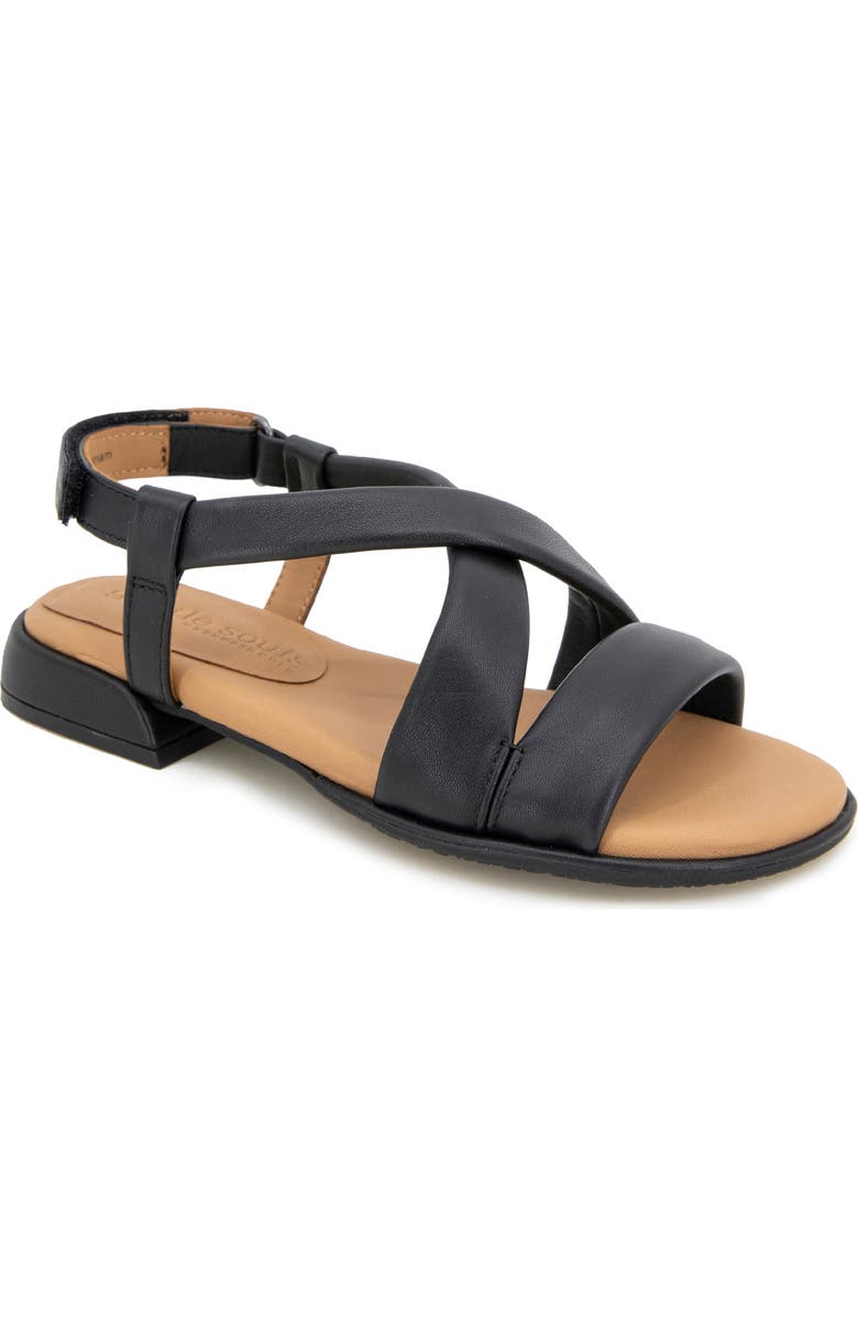 Gentle Souls Heather Slingback Sandal, Main, color,