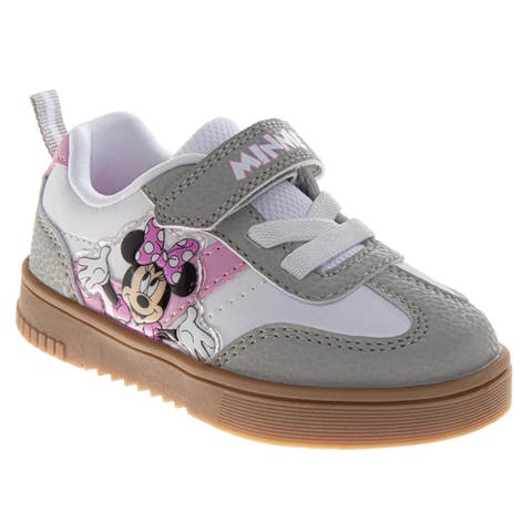 Minnie Mouse Sneaker Toddler Little Kid
