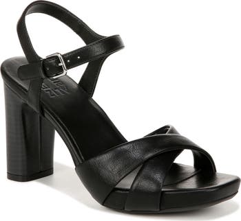 Morgan Slingback Pump