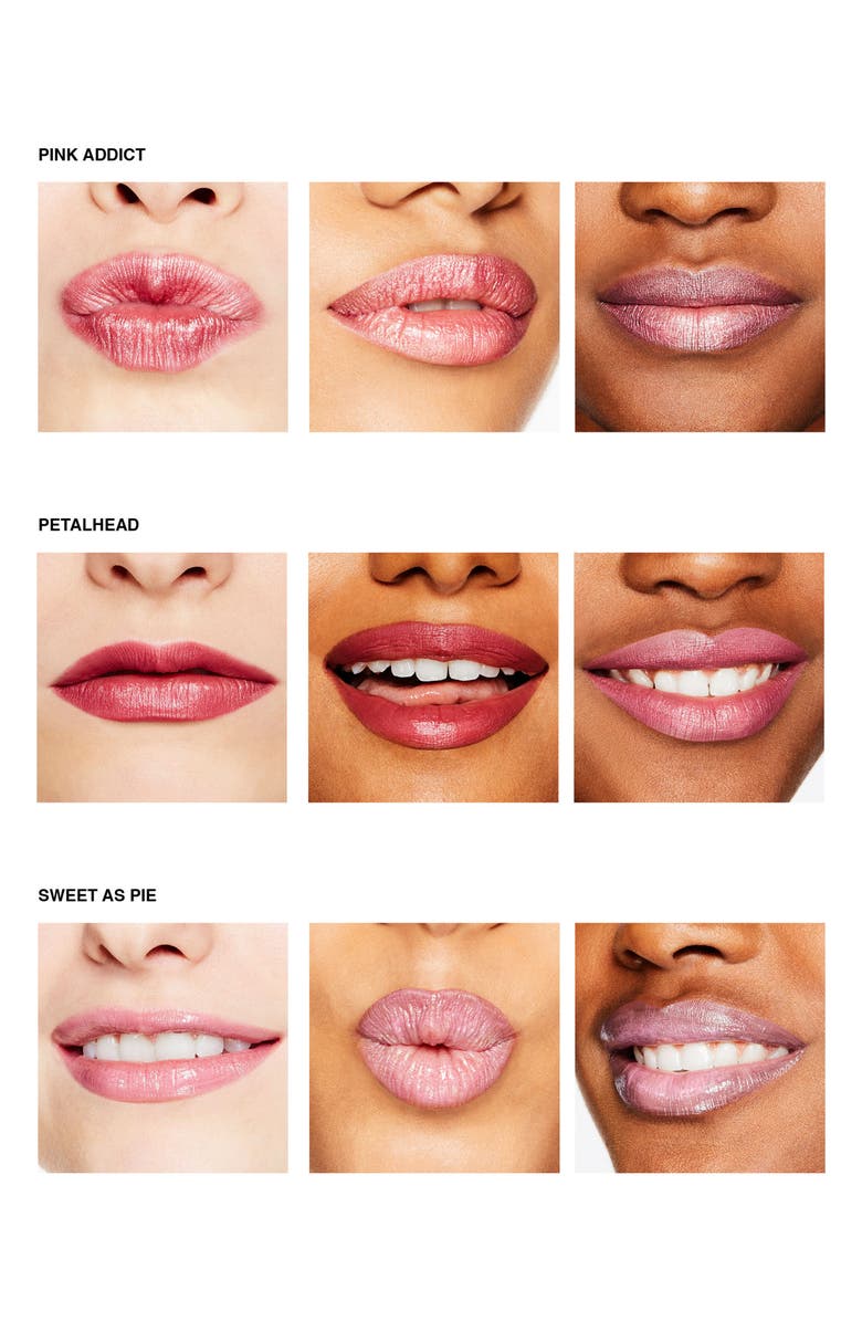 MAC Cosmetics MAC Pink Lip Trio, Alternate, color, 
