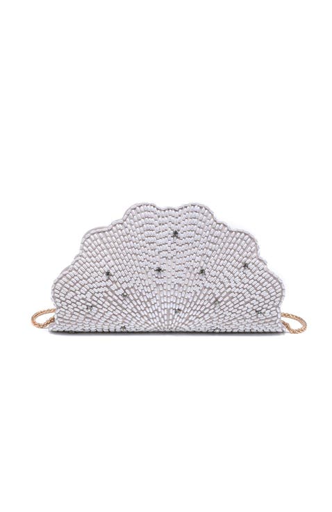 Mason Evening Bag