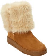 Comfortview The Shai Wide Calf Boot