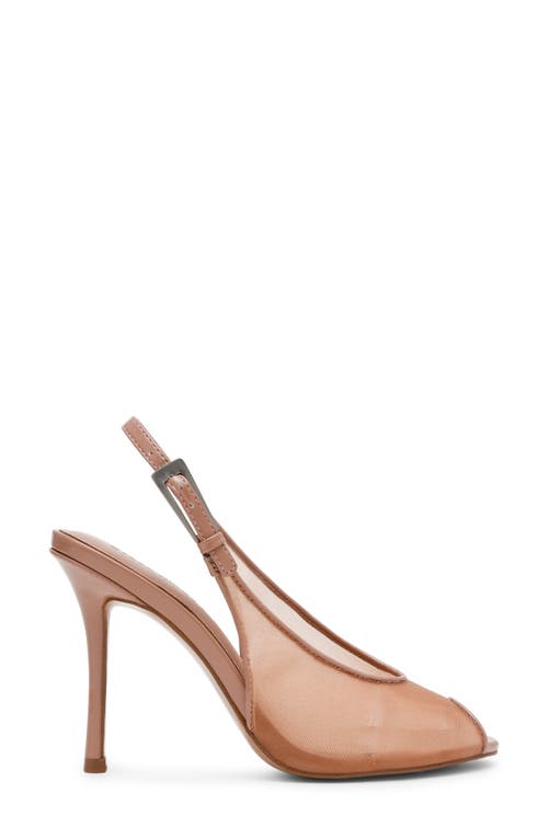 Steve Madden Prescott Slingback Pump