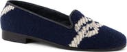 ByPaige BY PAIGE Needlepoint Nautical Flat