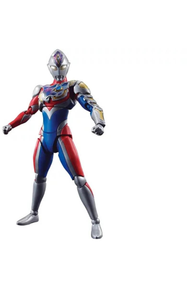 Bandai Hobby, Main, color, Multicolor