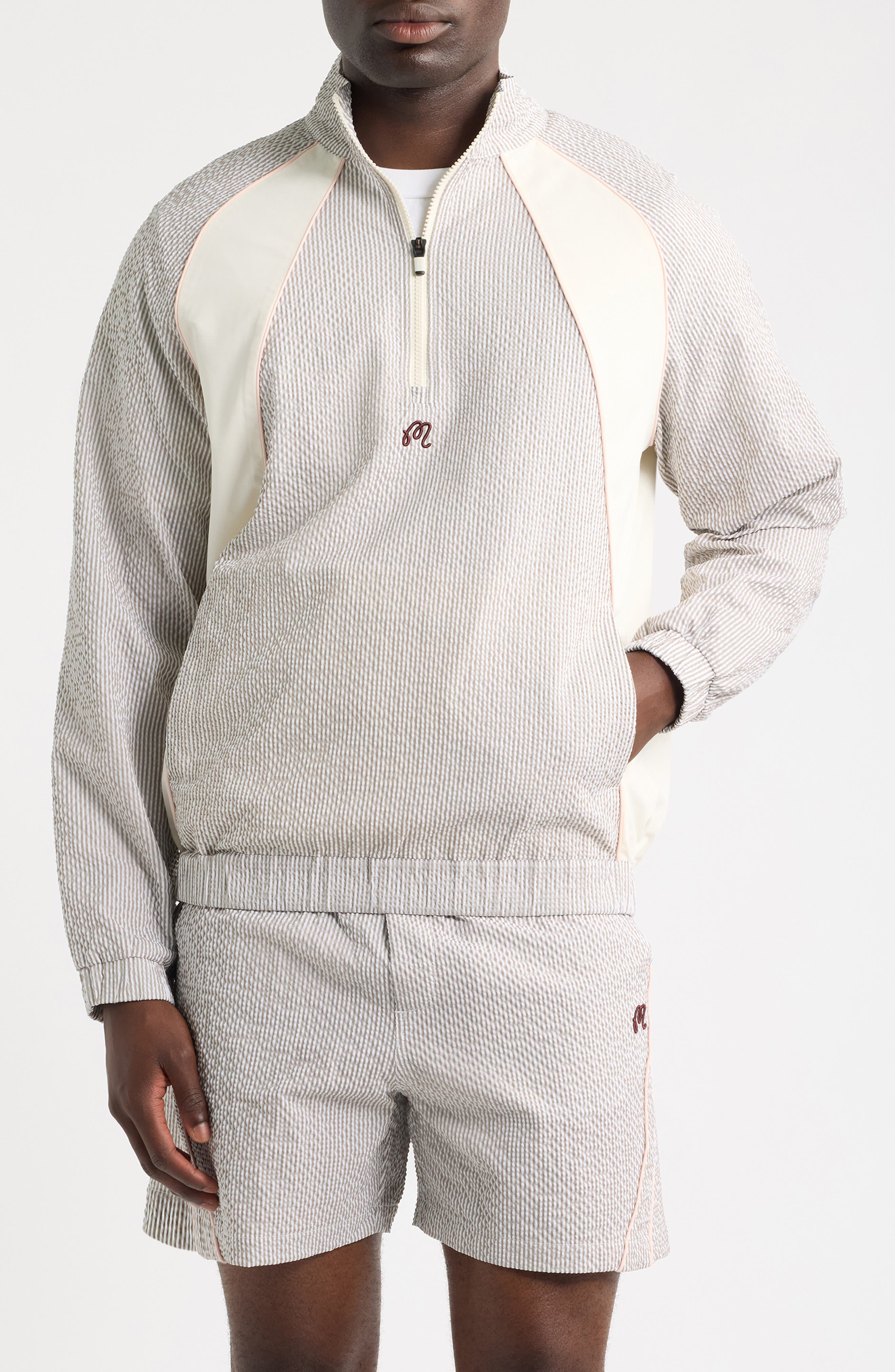selected TAUPE MULTI