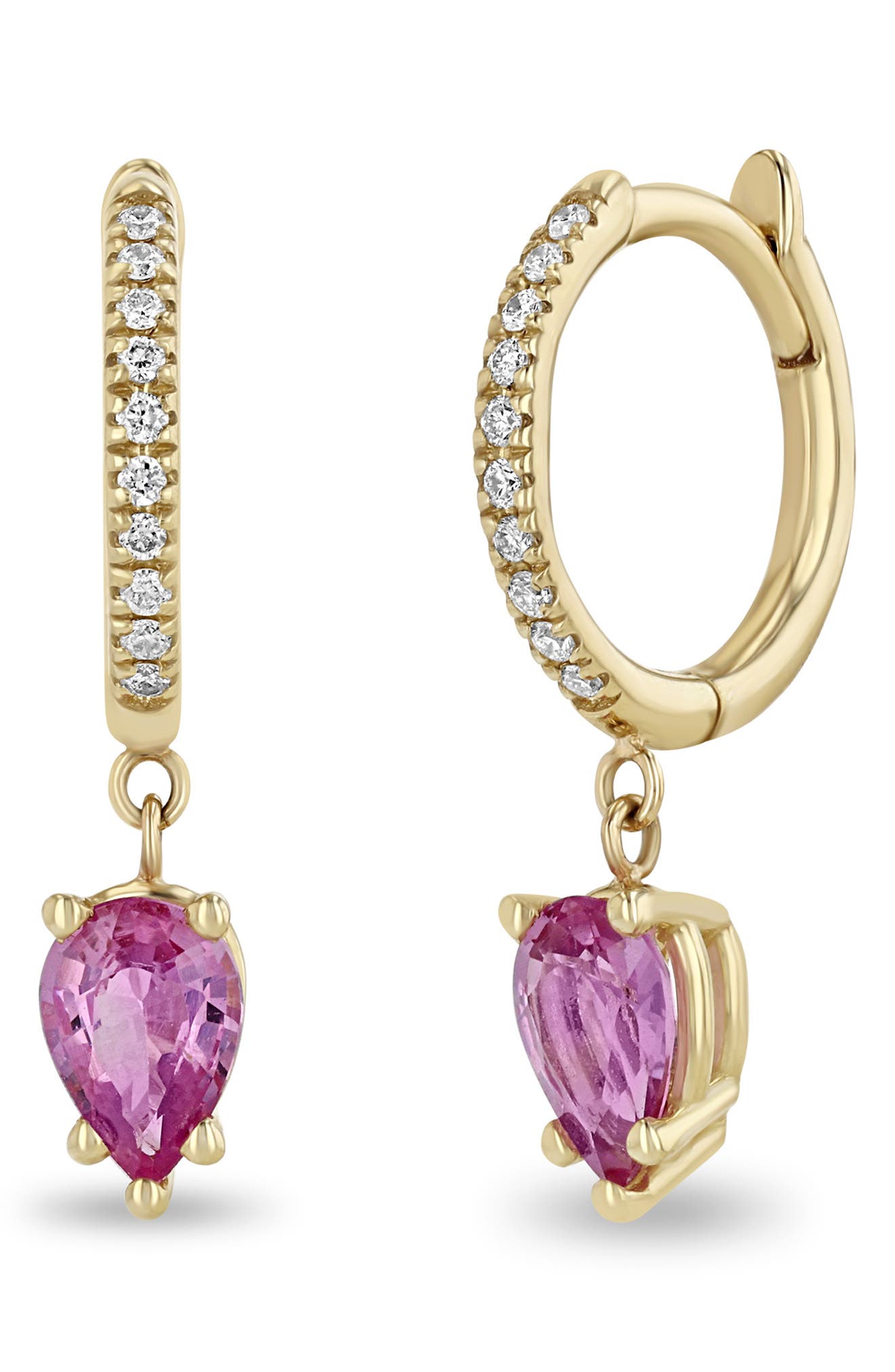 selected 14K YELLOW GOLD