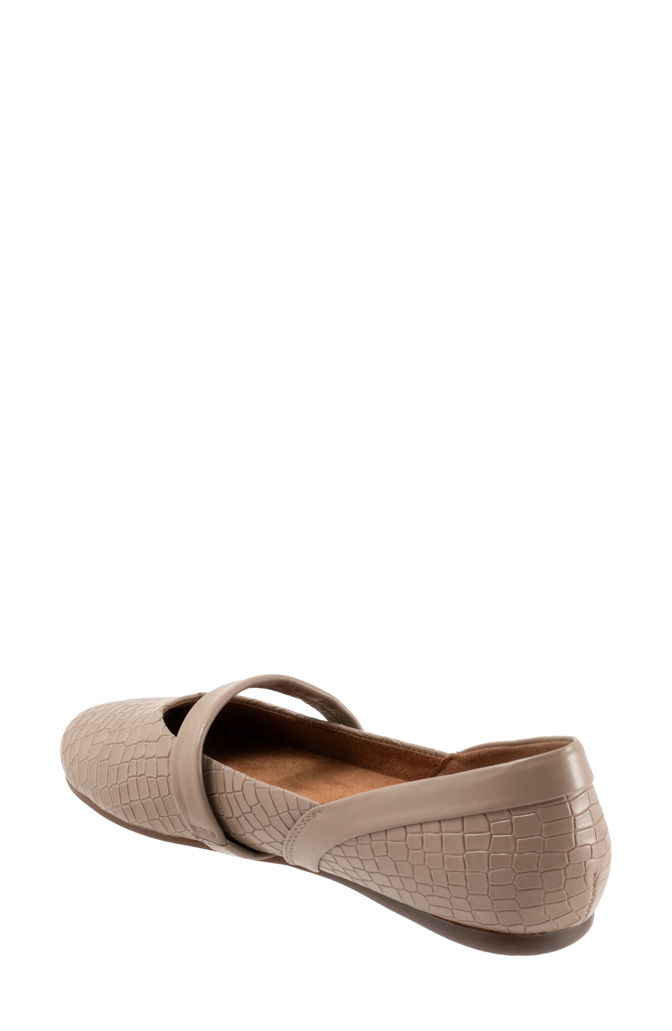 Samara Mary Jane Flat - image 4
