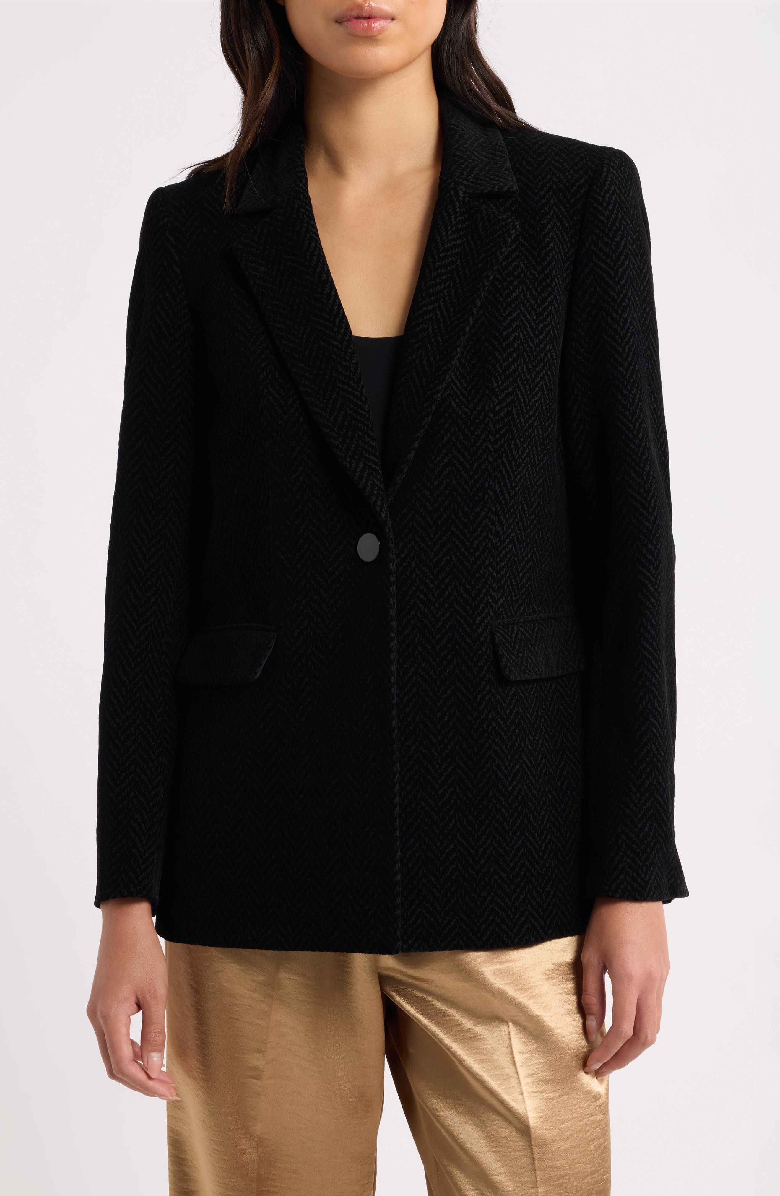 selected ANNE BLACK