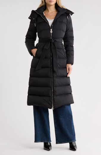 Whistler Maxi Puffer Coat