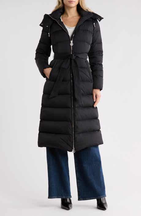 Whistler Maxi Puffer Coat