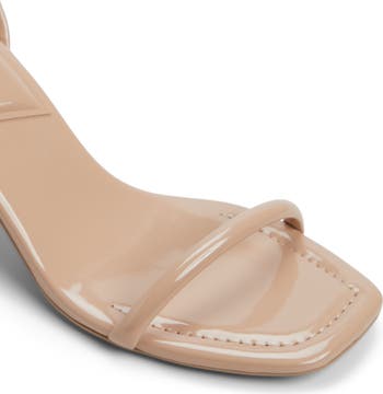 Dime Ankle Strap Sandal