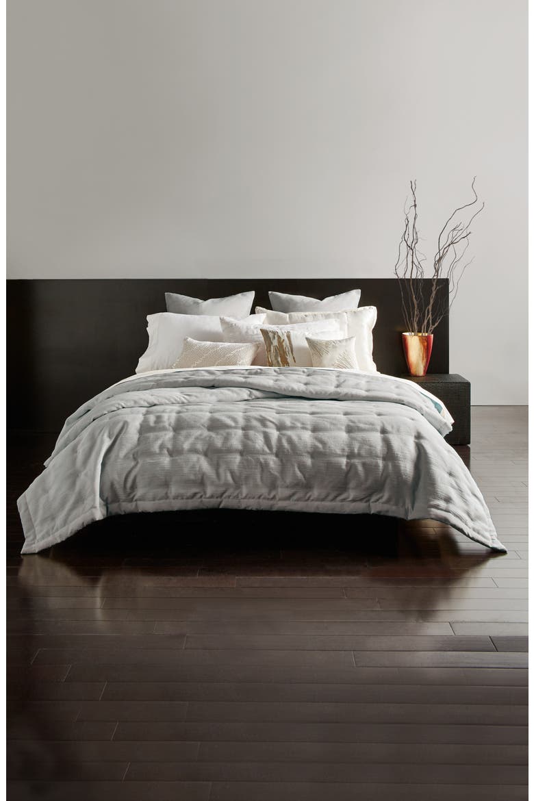 Radiance Quilt, Main, color, GREY