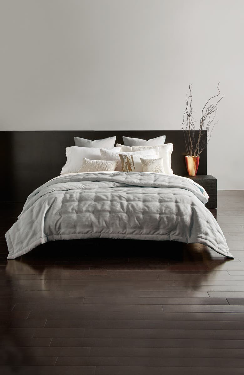 Donna Karan New York Radiance Quilt, Main, color, 