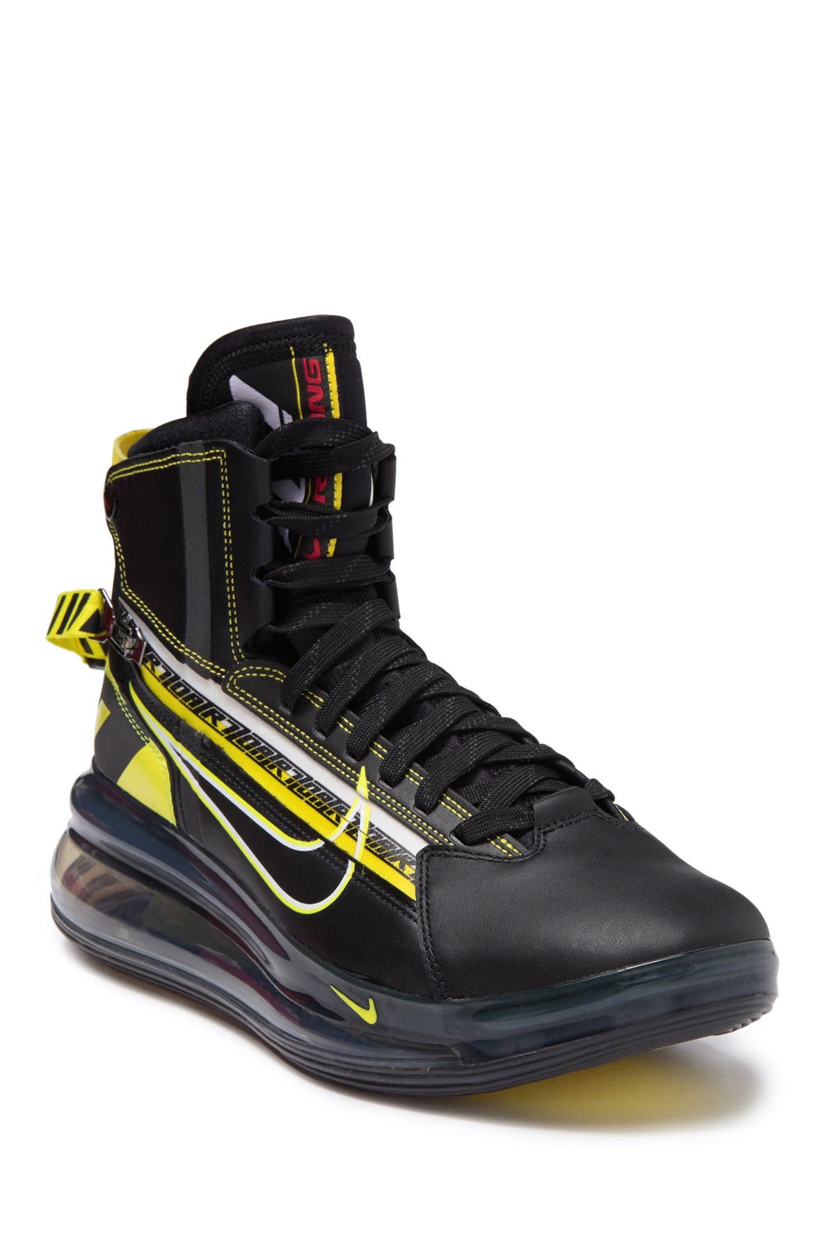 Nike Air Max 720 Sneaker, Alternate, color, 