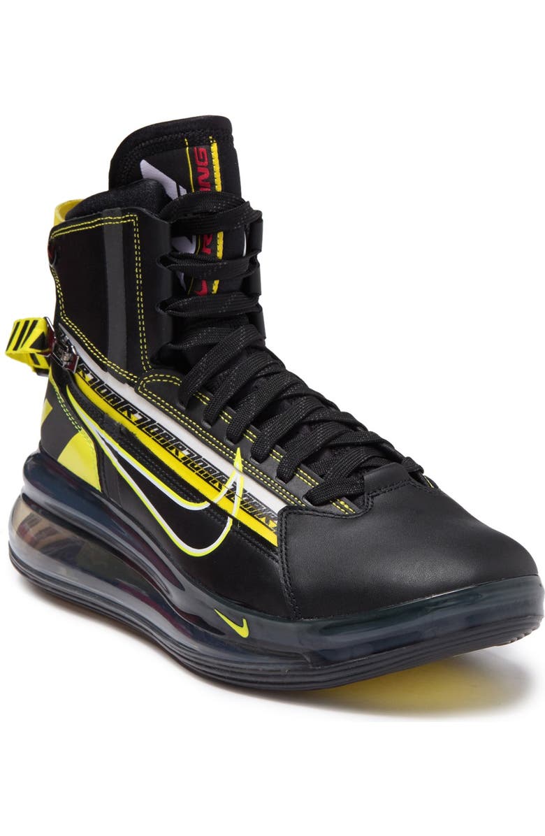 Nike Air Max 720 Sneaker, Alternate, color,