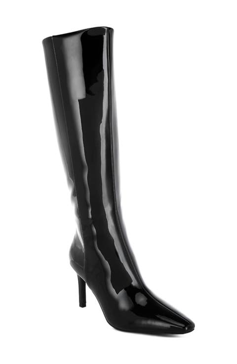 Warley Knee High Boot (Women)