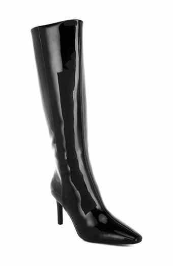 LONDON RAG Warley Knee High Boot