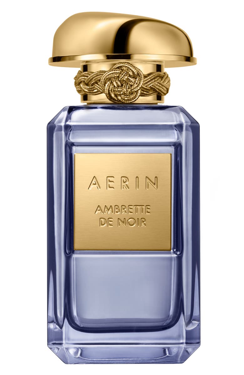 Estée Lauder AERIN Ambrette de Noir Parfum, Main, color, 