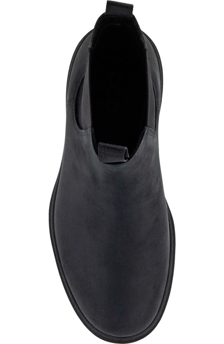 ECCO Grainer Chelsea Boot, Alternate, color,