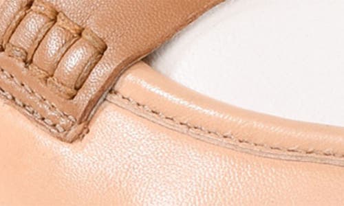 Seychelles Catch You Later Penny Loafer In Tan Multi