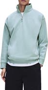 On Club Collective Quarter Zip