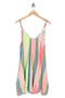 selected Neon Stripe