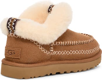 Classic Ultra Mini Alpine Bootie
