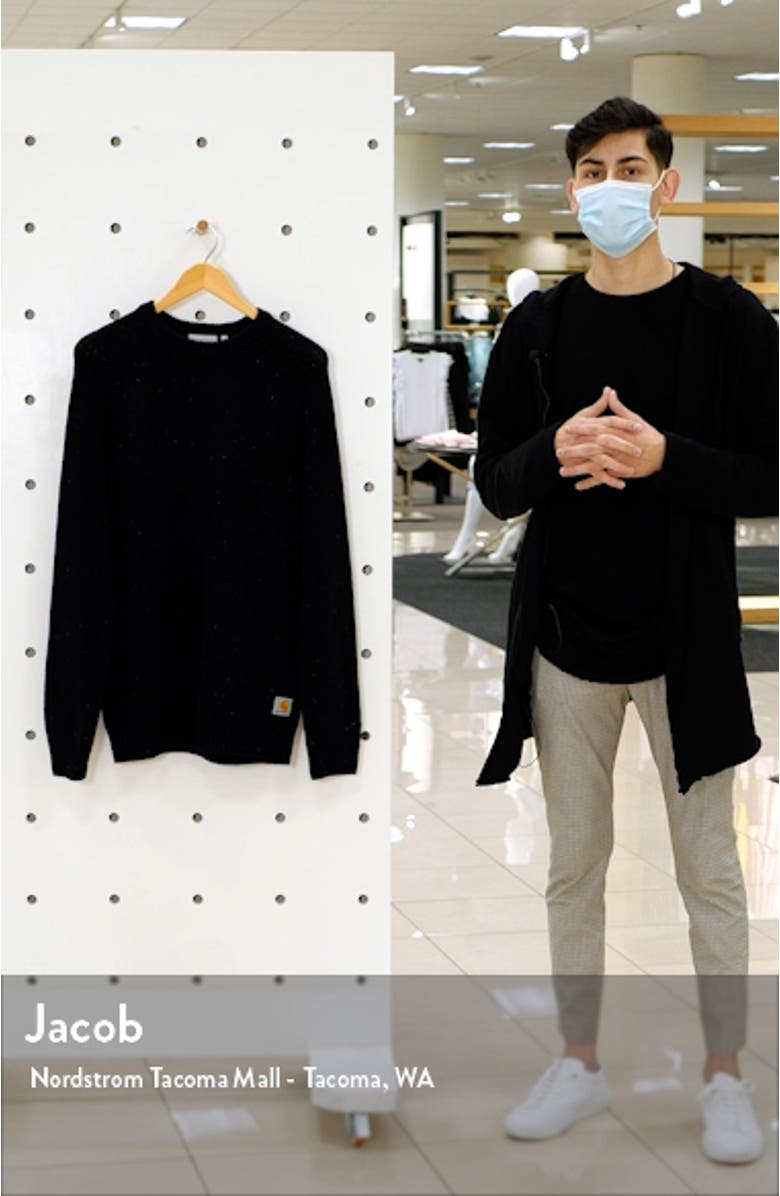 Anglistic Sweater, sales video thumbnail