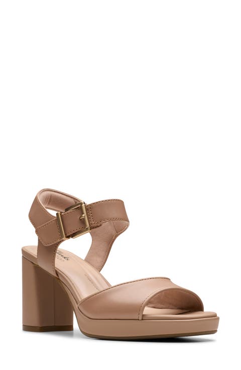 Ambyrlyn Faye Sandal (Women)