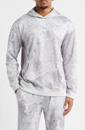 SANTO STUDIO Tempo Comfort Performance Hoodie