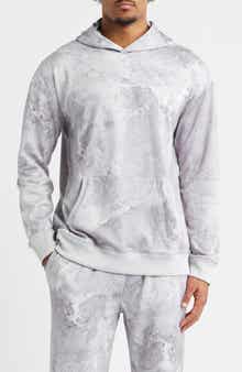SANTO STUDIO Tempo Comfort Performance Hoodie
