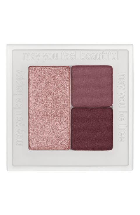 Pretty Shady Pressed Pigment Trio